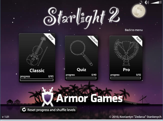 ������Ե2(Starlight 2)��Ϸ��վ