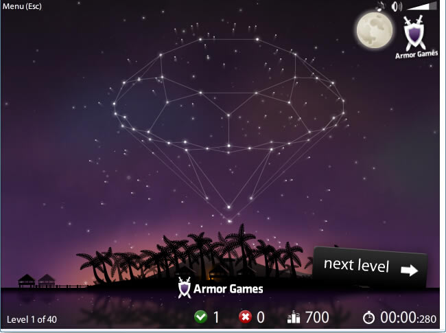 ������Ե2(Starlight 2)��Ϸ��վ