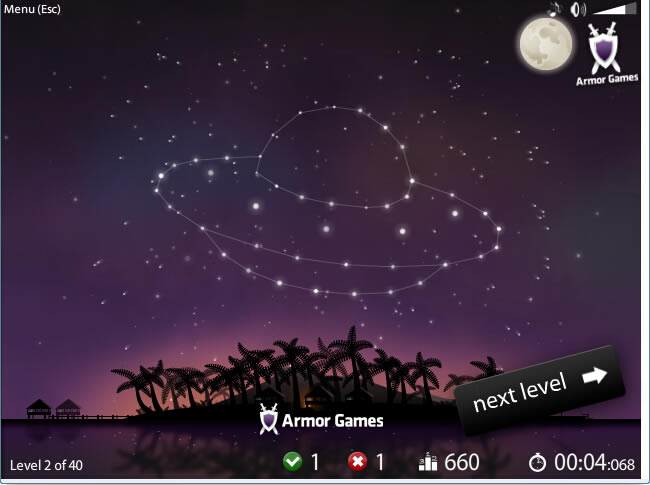 ������Ե2(Starlight 2)��Ϸ��վ