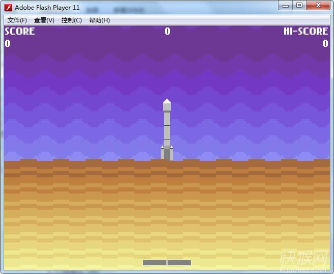 �ӵ����(The Rocket)��Ϸ��վ