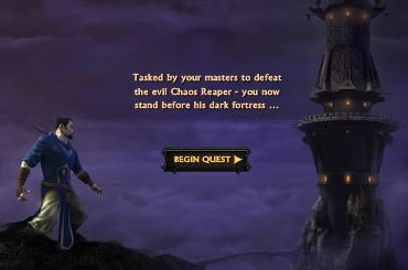 ħ���籩(Spell-Storm)��Ϸ