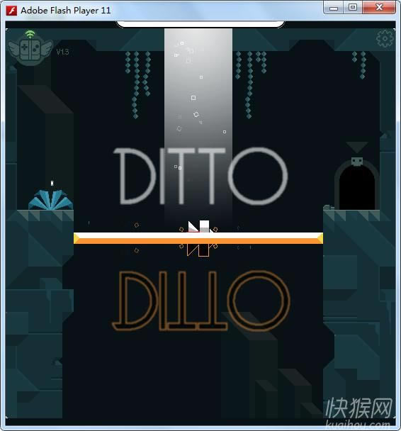 ����(Ditto)��Ϸ