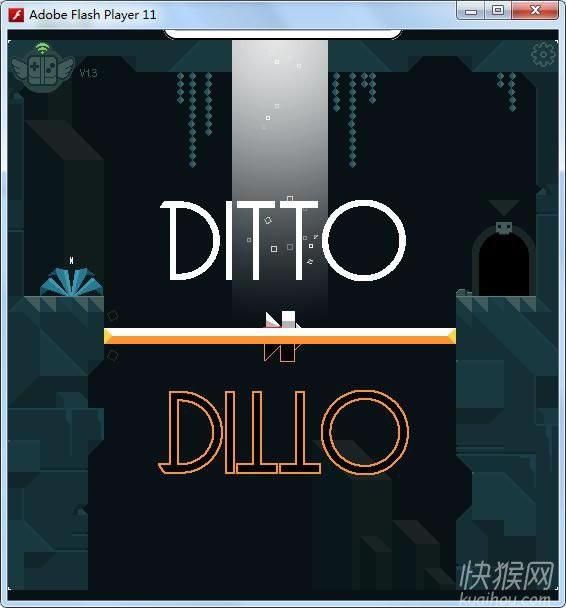 ����(Ditto)��Ϸ��վ