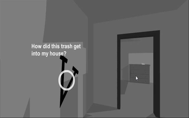 ����֮ŭ����һ��(Mr Vengeance Act I)��Ϸ