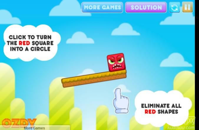 �ϳ��췽��(Shape Formers)��Ϸ��վ