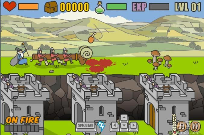 公羊时间(Ram Time!)游戏本站