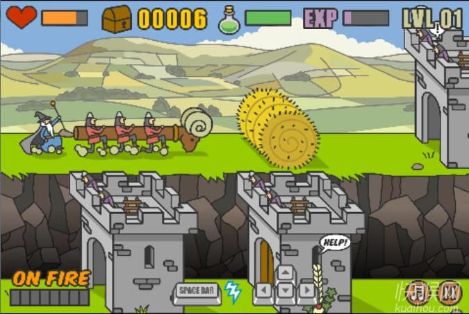 ����ʱ��(Ram Time!)��Ϸ