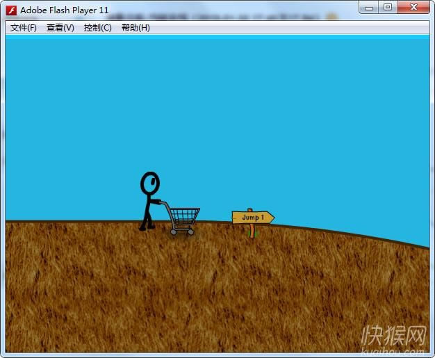 ���ﳵӢ��3(Shopping Cart Hero 3)��Ϸ��վ