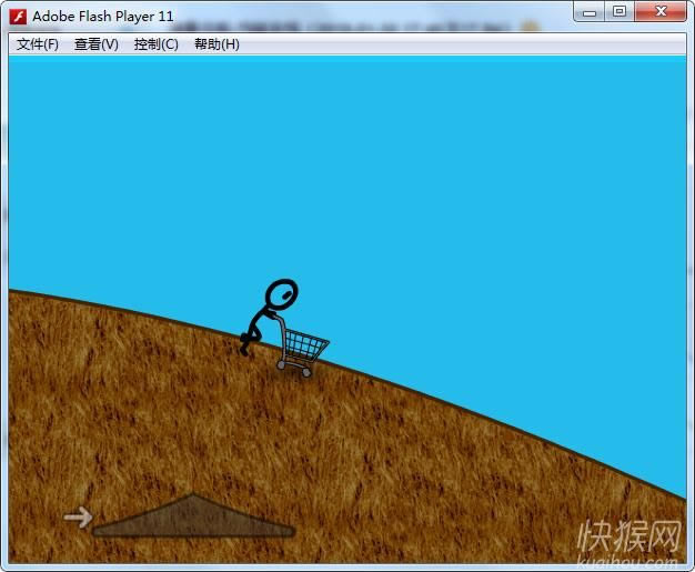 ���ﳵӢ��3(Shopping Cart Hero 3)��Ϸ��վ