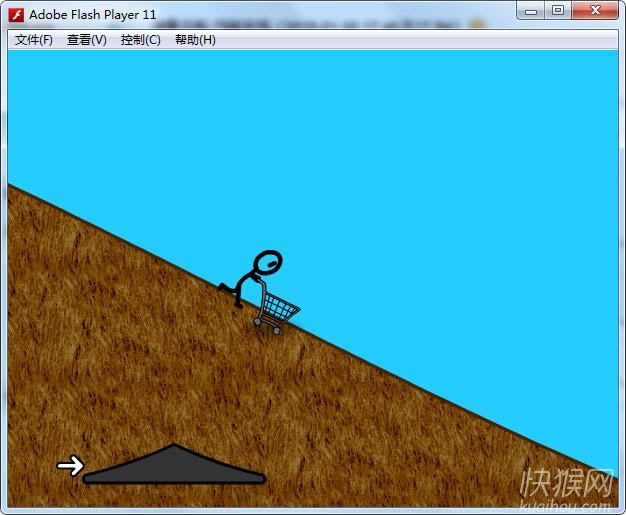 ���ﳵӢ��3(Shopping Cart Hero 3)��Ϸ