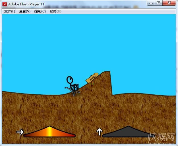 ���ﳵӢ��3(Shopping Cart Hero 3)��Ϸ��վ