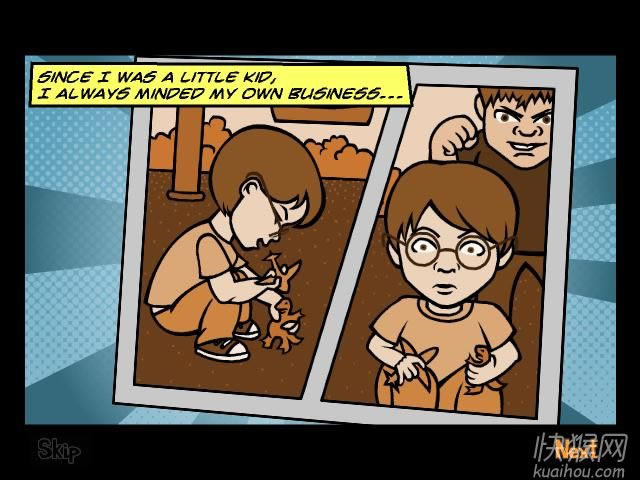 ����֮��(Days Of Monsters)��Ϸ��վ