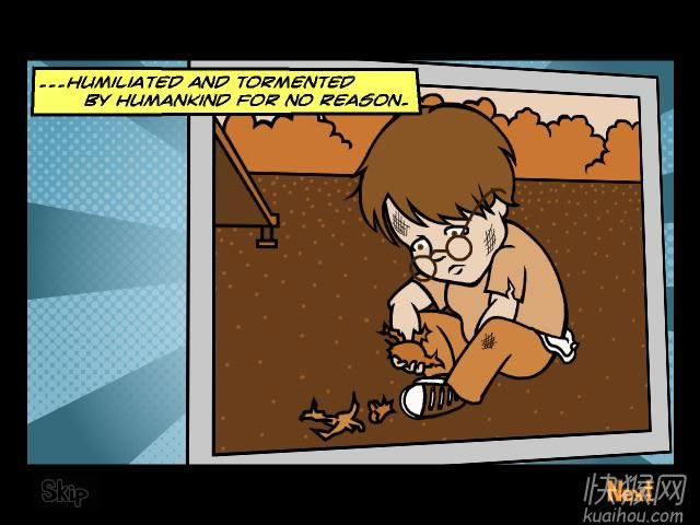 ����֮��(Days Of Monsters)��Ϸ��վ