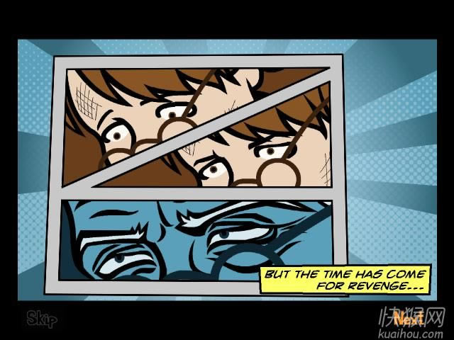 ����֮��(Days Of Monsters)��Ϸ