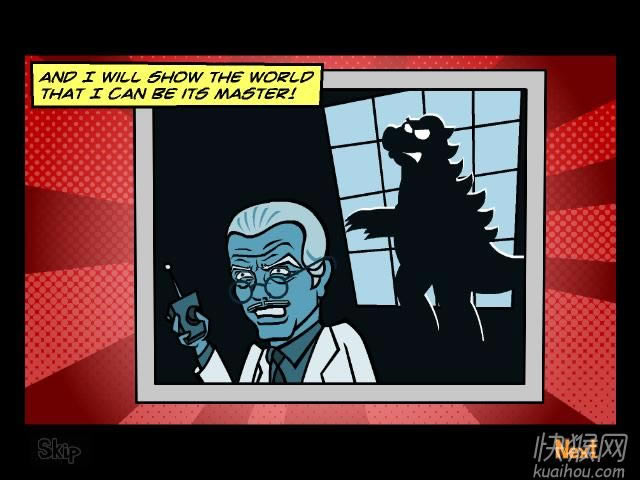 ����֮��(Days Of Monsters)��Ϸ��վ