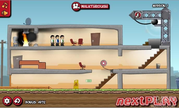 ��ȫ������Ϸ