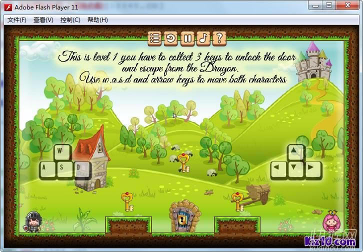 ��һ������(Another Life)��Ϸ��վ