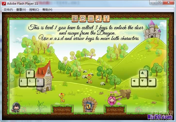 ��һ������(Another Life)��Ϸ��վ