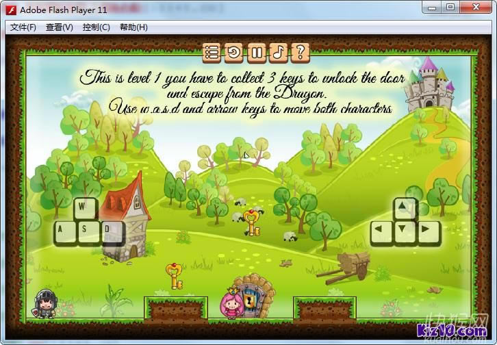 ��һ������(Another Life)��Ϸ��վ