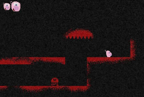 超级小猪(Super Pig)游戏本站