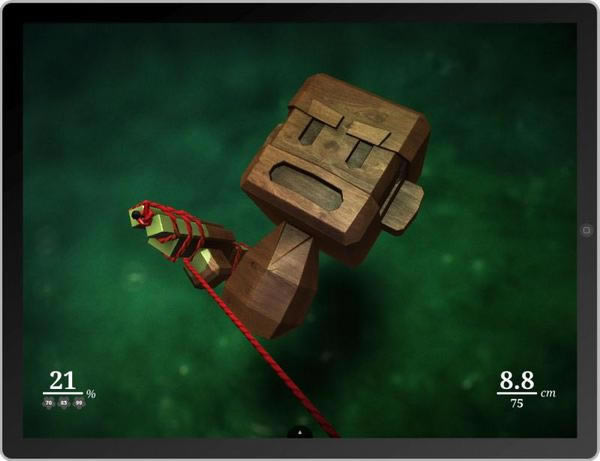 终极缠绕2游戏本站