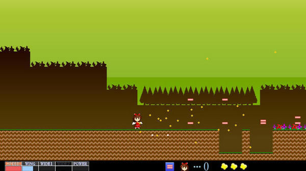 东方幻弹章游戏本站