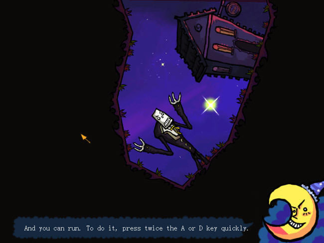 ����֮ҹ��Ϸ