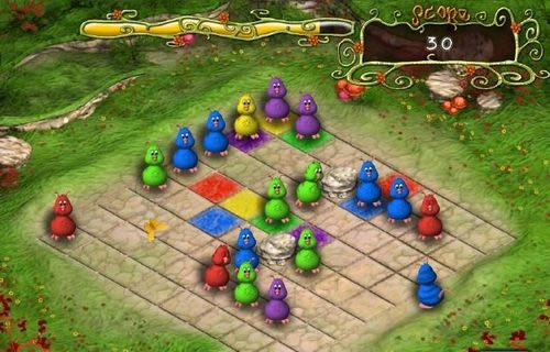 �����ɾ���Ϸ