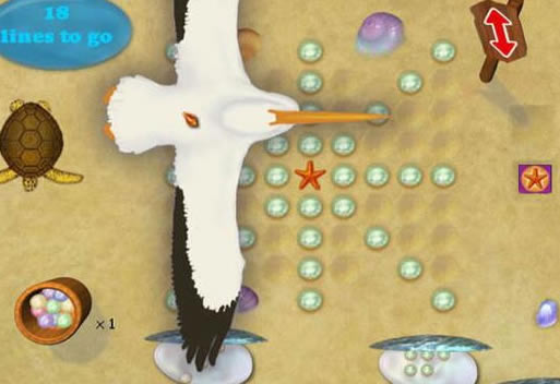 珍珠谜情游戏本站