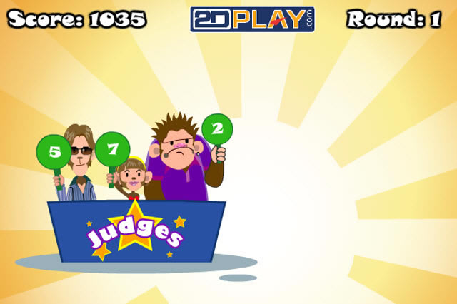 丛林热舞游戏本站