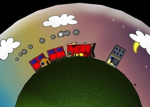 银河铁道游戏本站