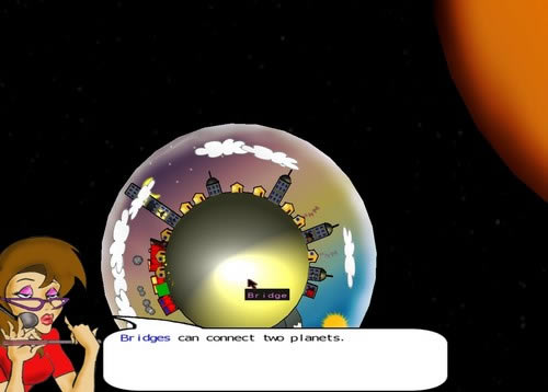 银河铁道游戏本站