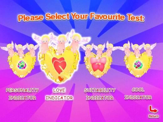 辛蒂的时尚世界游戏本站