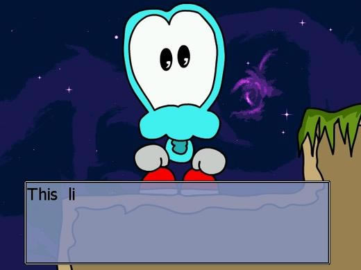 泽波的梦幻世界游戏本站