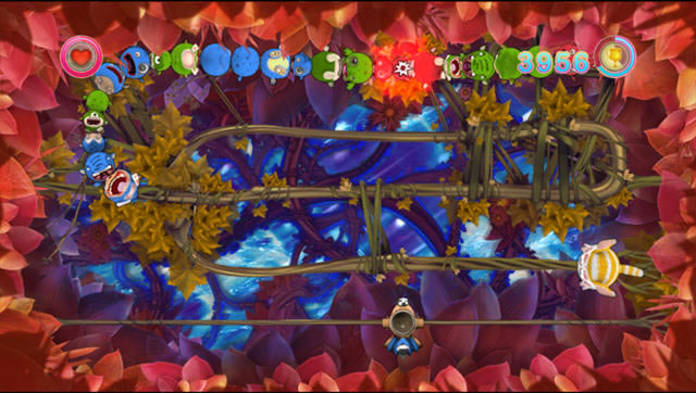 斯帕克对贪吃者游戏本站