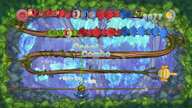 ˹���˶�̰������Ϸ