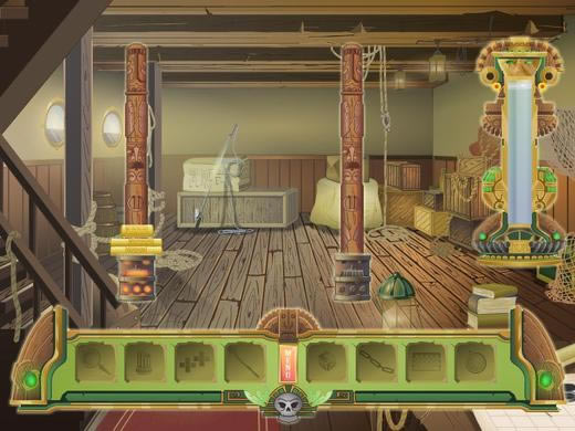 箴古图腾游戏本站