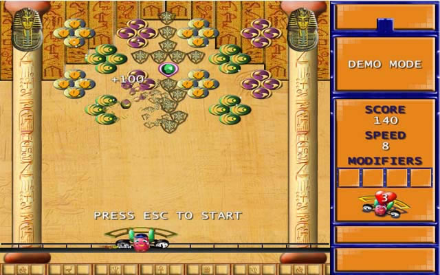 重磅弹球2游戏本站