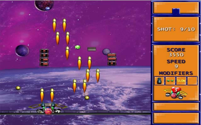 重磅弹球2游戏本站