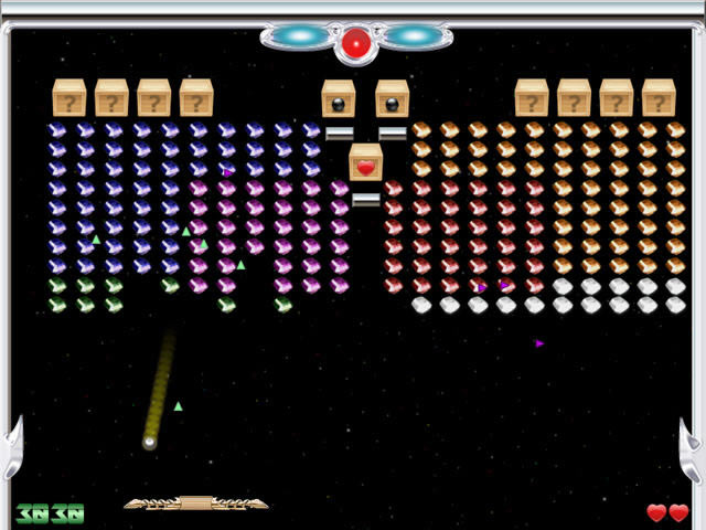 银河砖块游戏本站