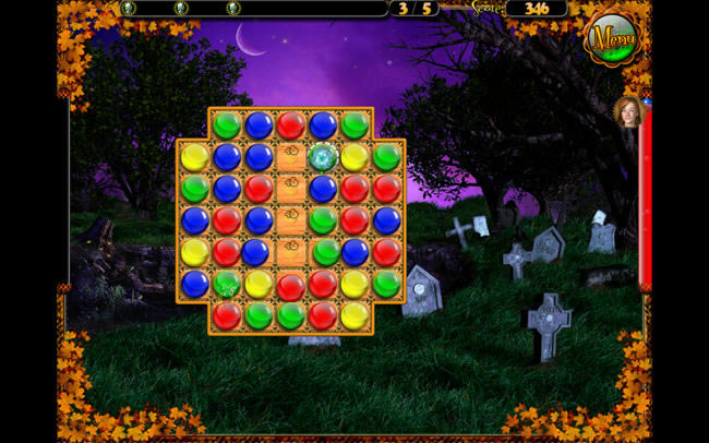 维朗妮卡与梦之书游戏本站