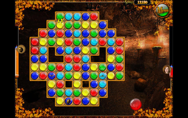 ά���ݿ�����֮����Ϸ