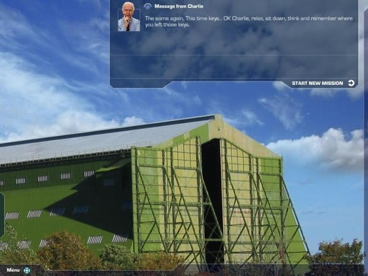 ������̽��֮ʧ�䵺��Ϸ��վ