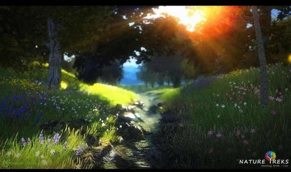 ��Ȼ���ã�ɫ�ʵ�����ػ���Ϸ��վ