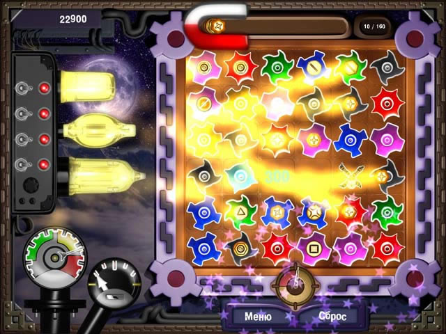 Զ��ʱ����Ϸ