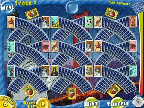 Լ��������Ļ�����Ϸ