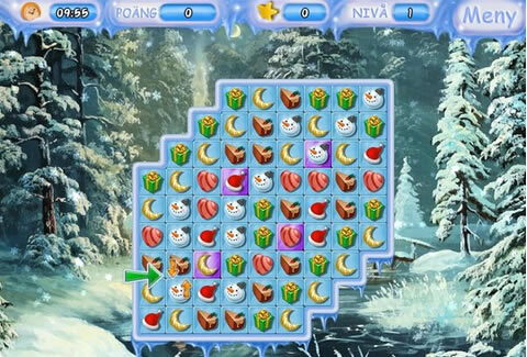 ����ʥ������Ϸ