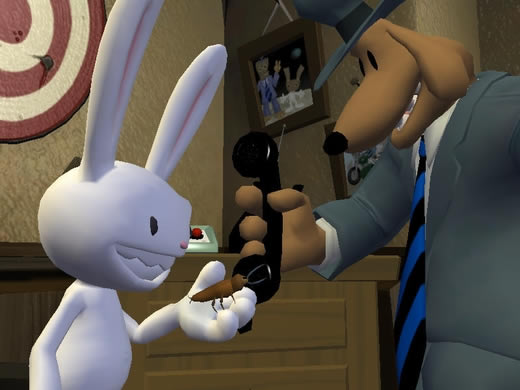 ��̽��ͨ��1����Ϸ