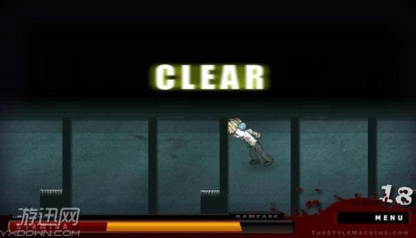 ɥʬ������(Zombie Exploder)��Ϸ��վ