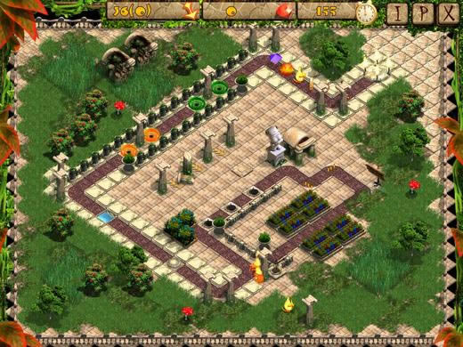 �����Թ���Ϸ